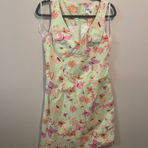 Lily Pulitzer dress, Size 10